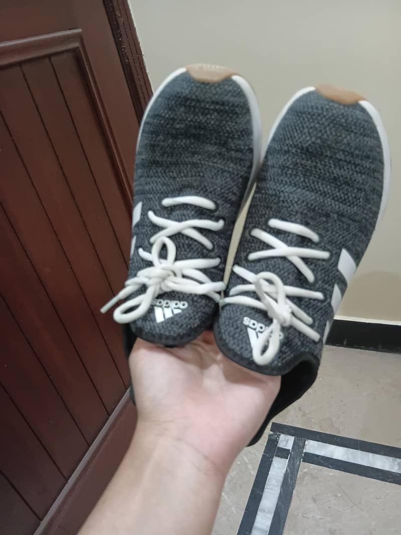 Pure cloudfoam shoes 4