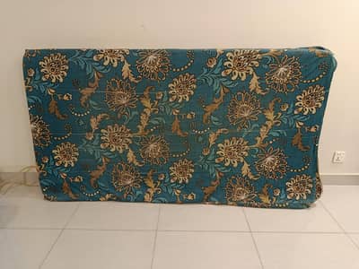 Master Commander Foam Mattress for Sale