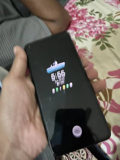 OPPO Reno 6