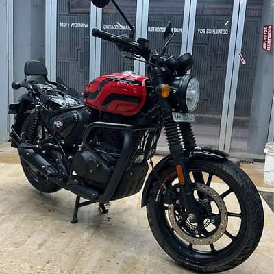 premium ppf installation on bike tank with free other bike tank