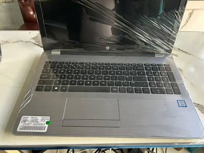 ho 250 g8 core i 5 7th Core i5 7th gen Ram 8gb Ddr4  SSD 256gb  43,500