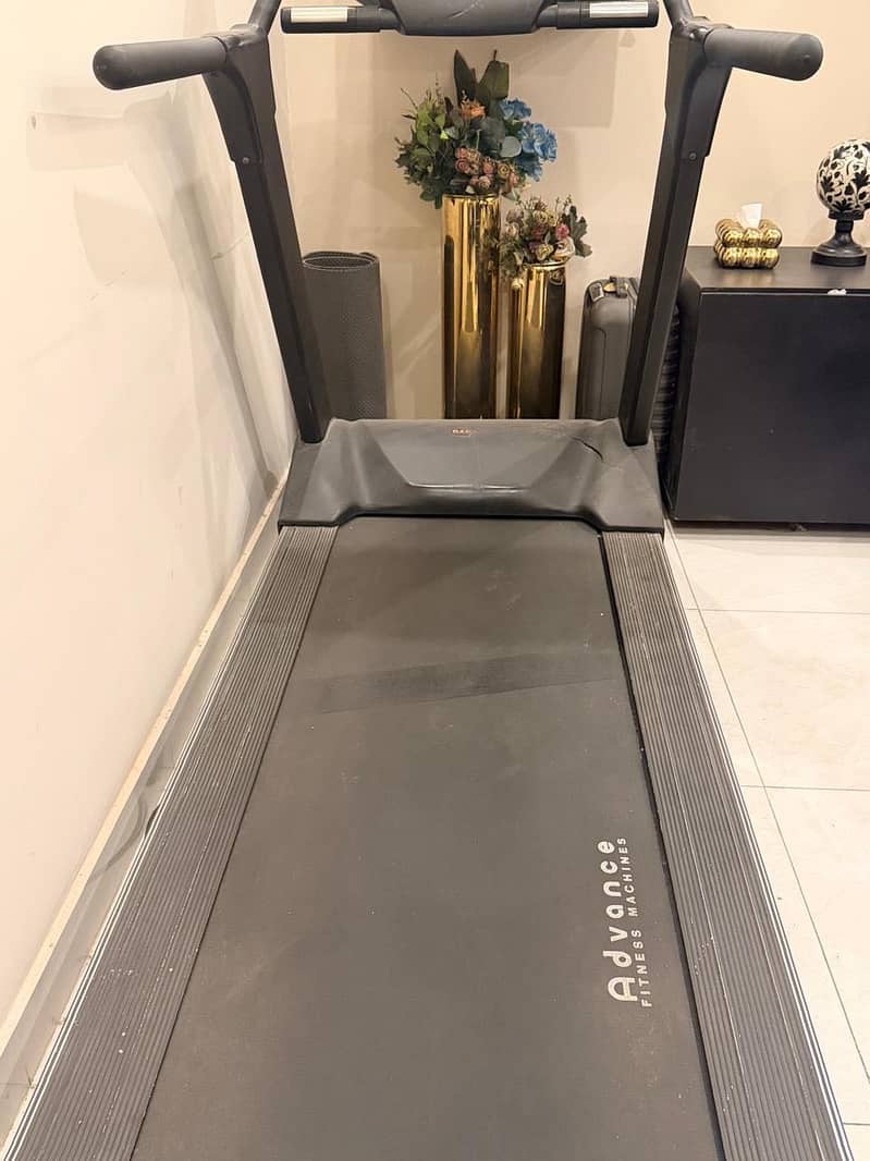 Treadmill 1