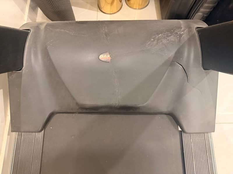 Treadmill 2