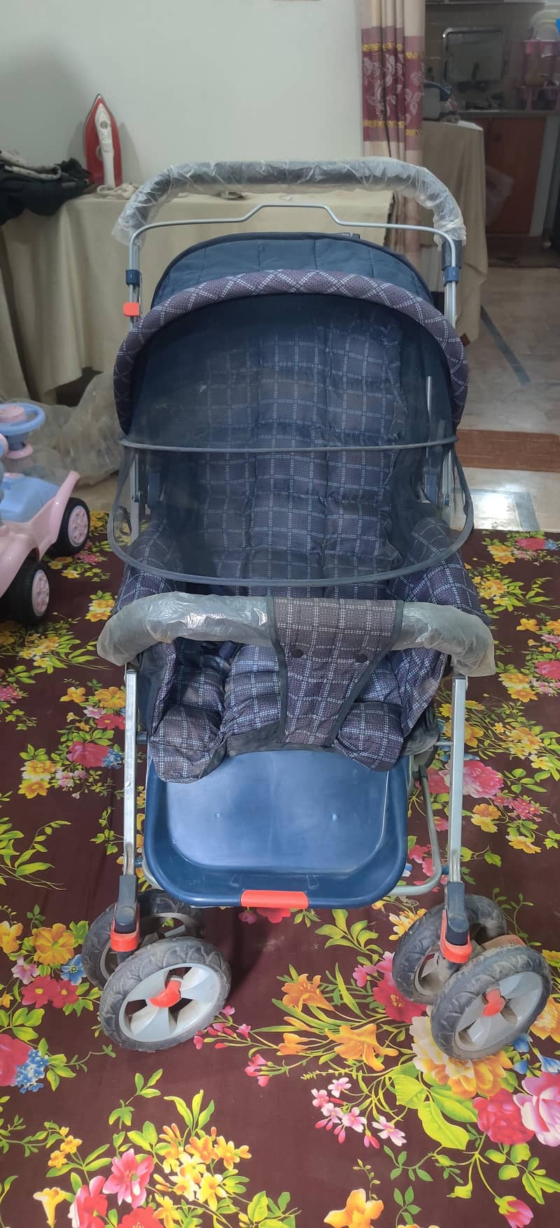 Baby Stroller - Prams & Walkers - 1120865984