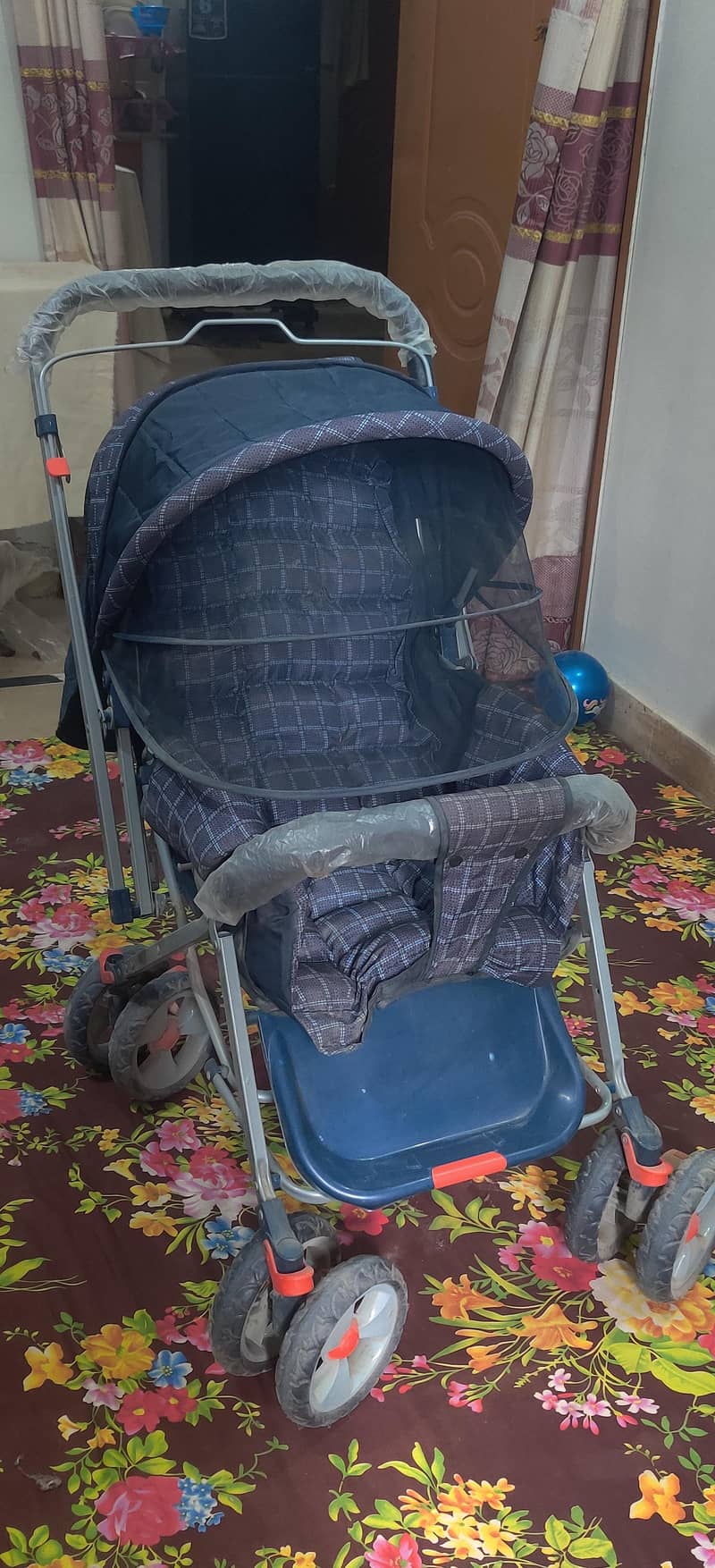 Baby Stroller - Prams & Walkers - 1120865984