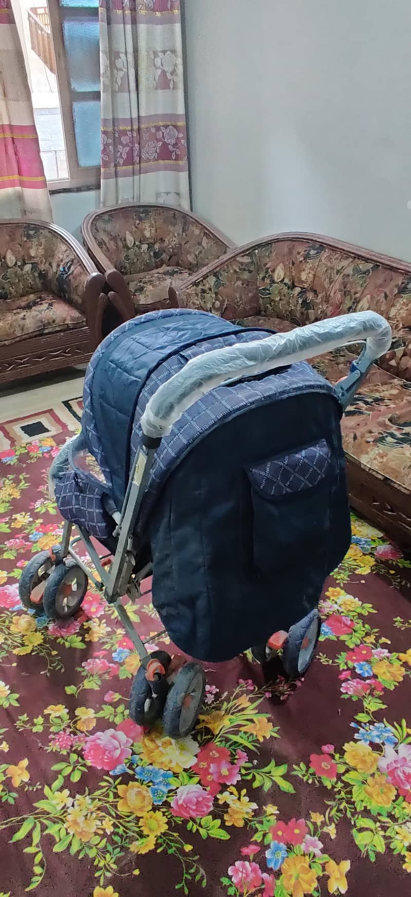 Baby Stroller - Prams & Walkers - 1120865984