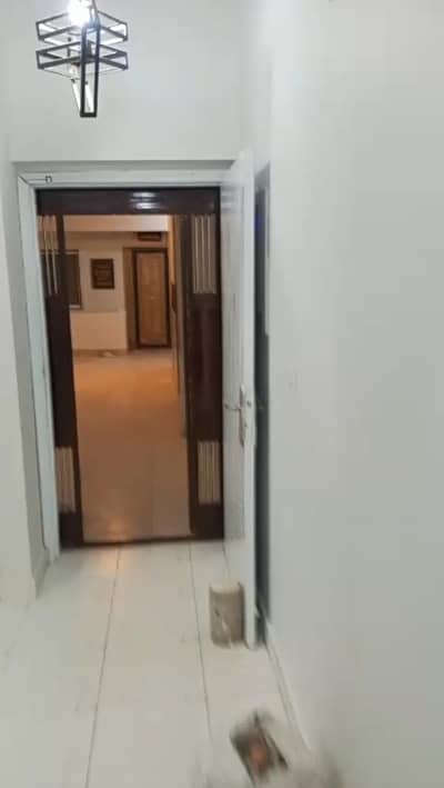 3 Bed D/D Brand New Flat Available For Sale In Gohar Tower (1450 Square Feet)