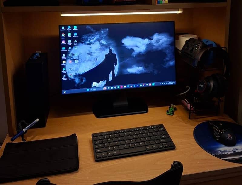 Dell P2422h 1