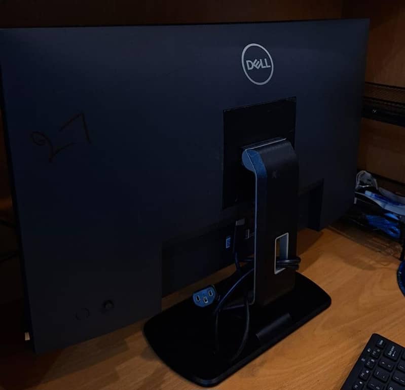 Dell P2422h 3