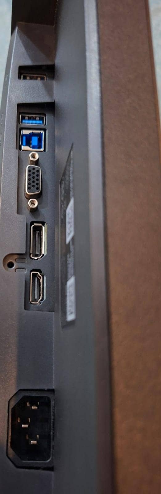 Dell P2422h 4