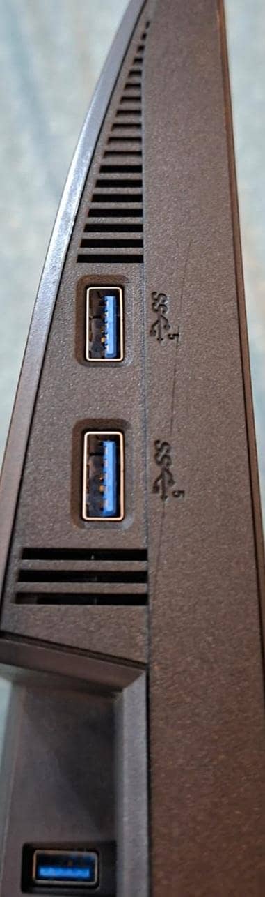 Dell P2422h 5