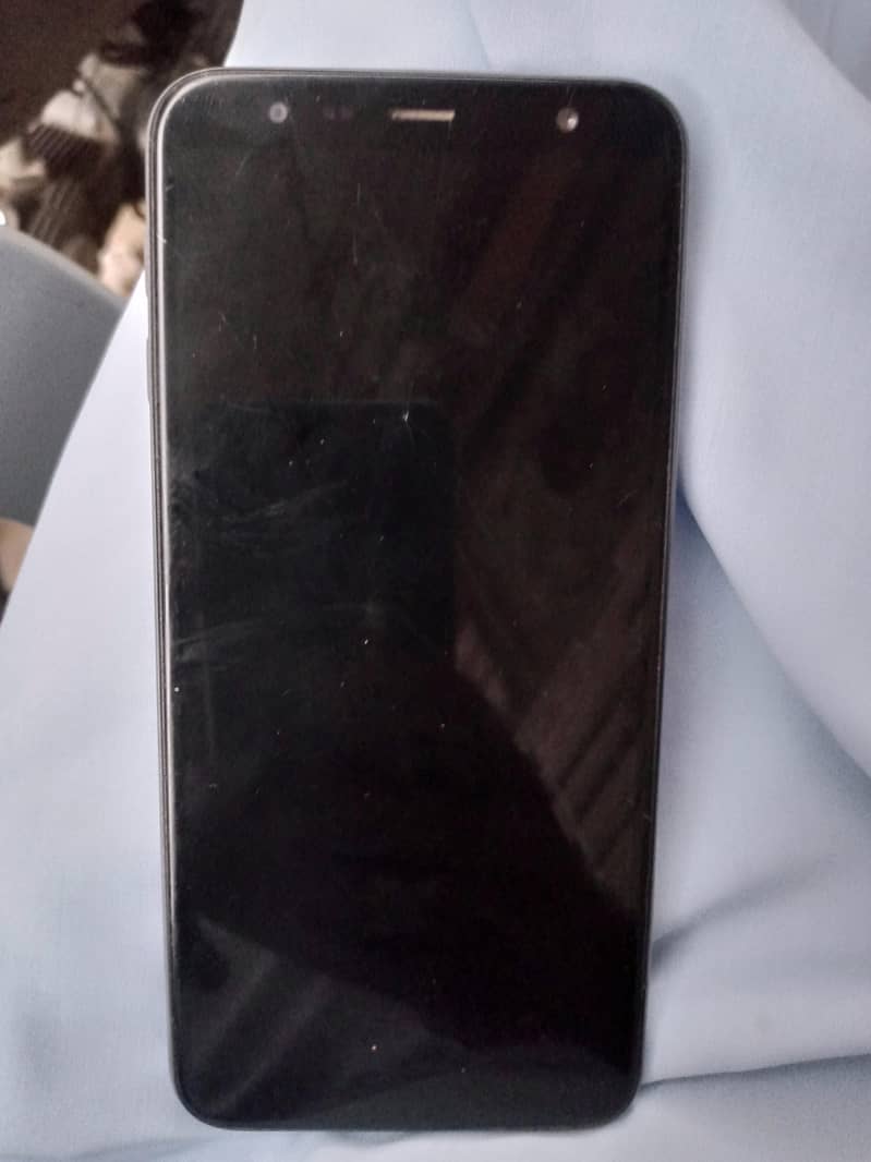 Samsung Mobile J6 - Mobile Phones - 1120866019