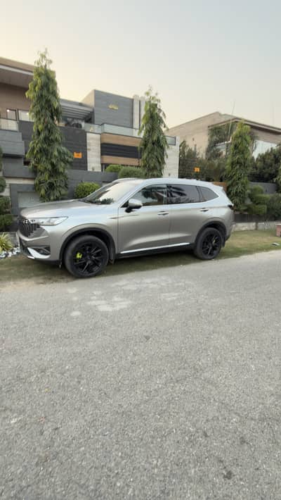 Haval H6 2023