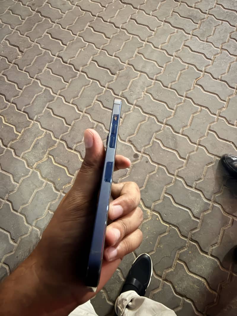Apple iPhone 12 Pro Max 1