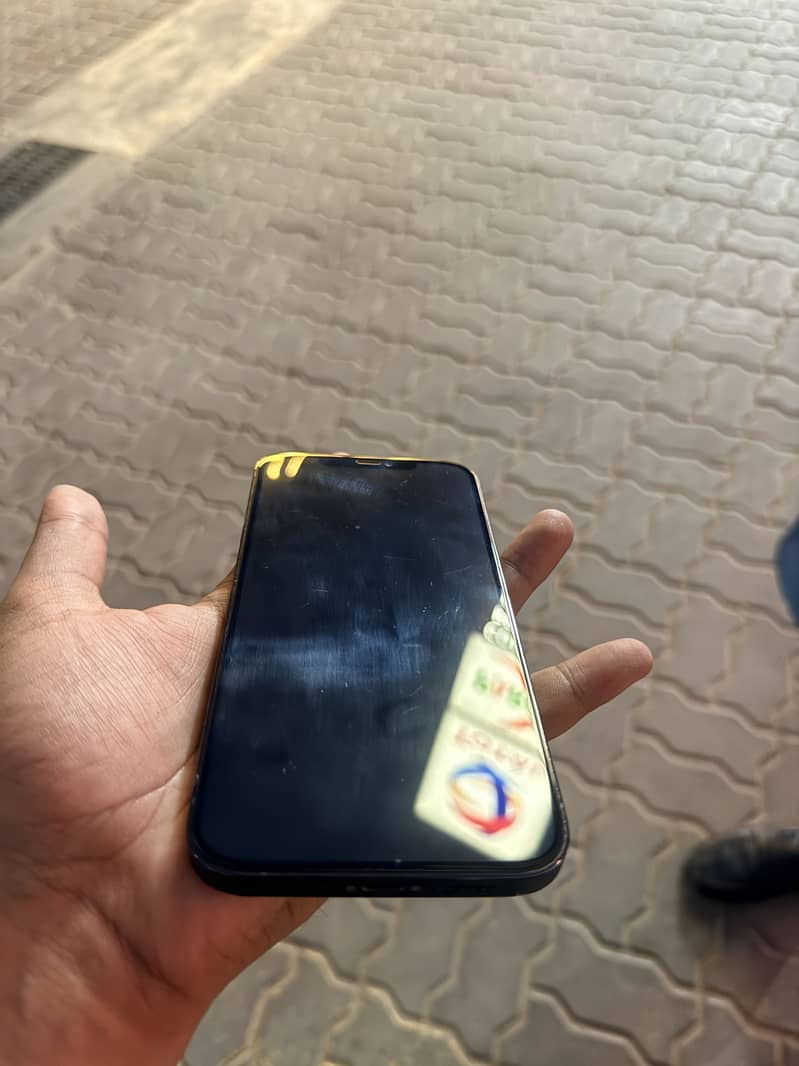 Apple iPhone 12 Pro Max 4
