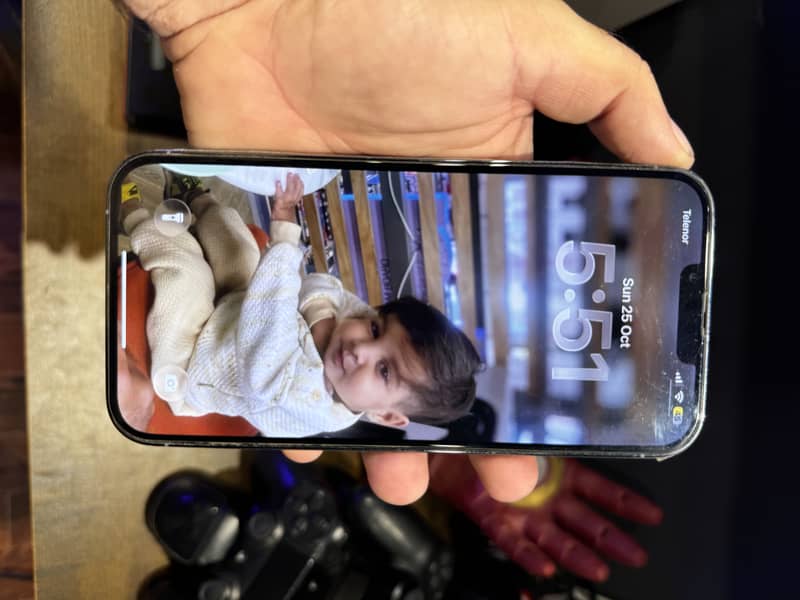 Apple iPhone 13 Pro Max 0