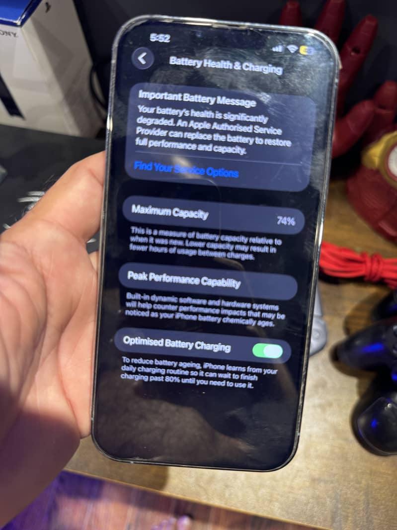 Apple iPhone 13 Pro Max 1