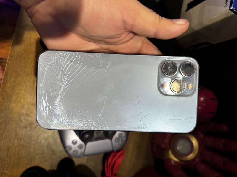 Apple iPhone 13 Pro Max 2