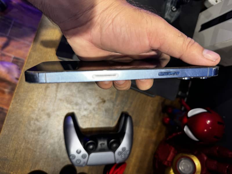 Apple iPhone 13 Pro Max 3