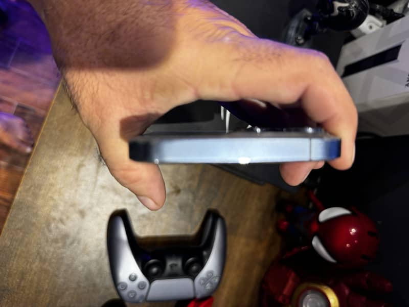 Apple iPhone 13 Pro Max 5