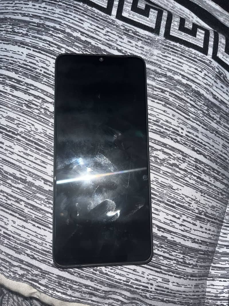 Xiaomi Redmi A3 0