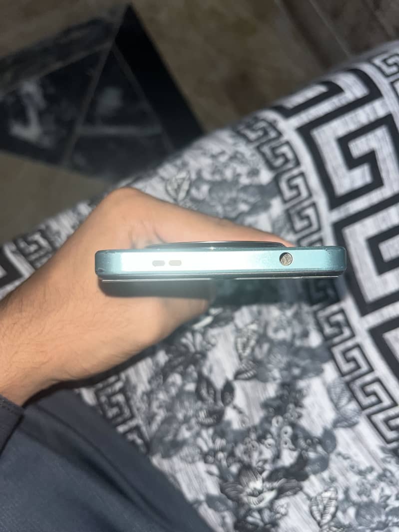 Xiaomi Redmi A3 4