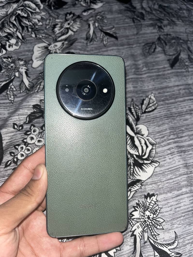 Xiaomi Redmi A3 5