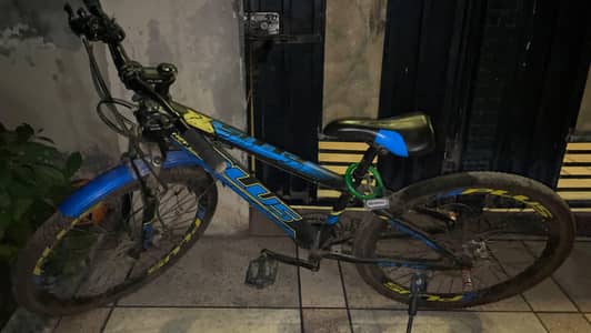 one plus cycle