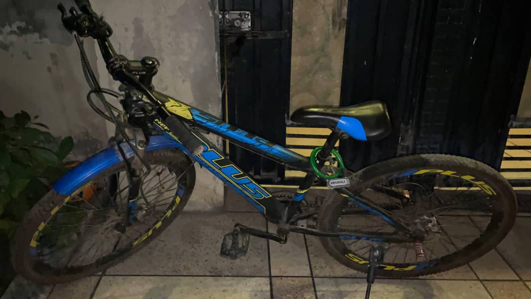 one plus cycle 0
