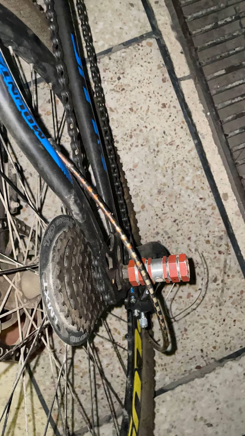 one plus cycle 5