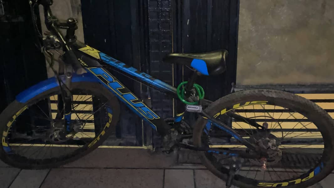 one plus cycle 6