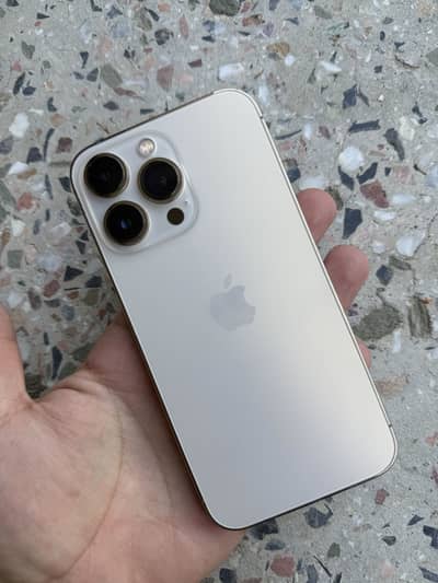 Apple iPhone 13 Pro | PTA approved | 256 GB