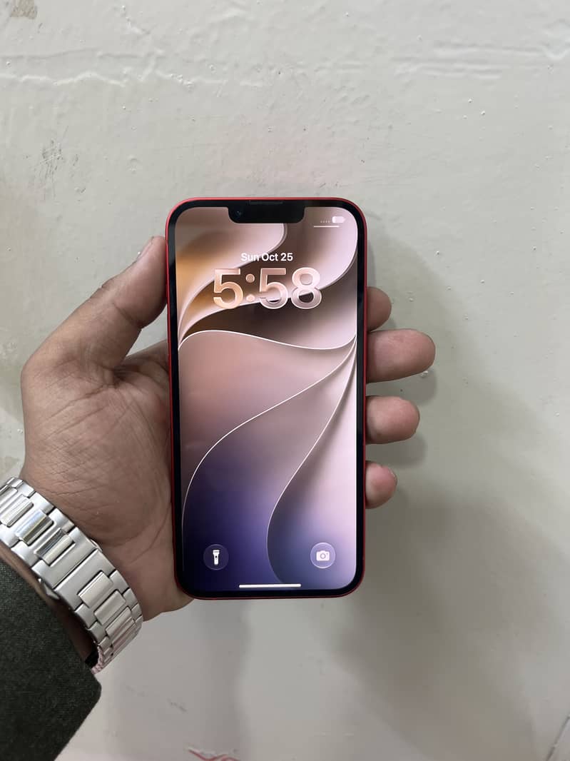 Apple iphone 13 0