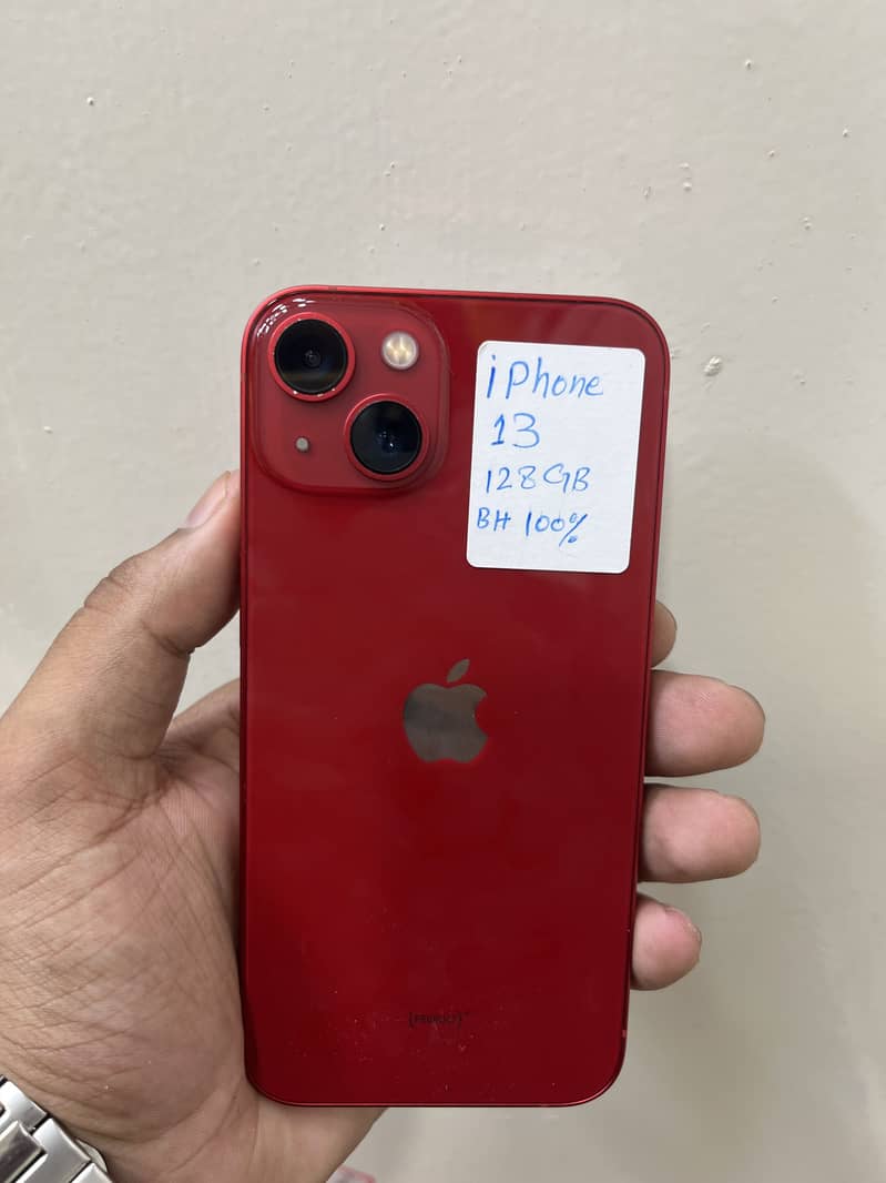 Apple iphone 13 2