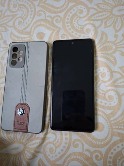 Samsung Mobile A52