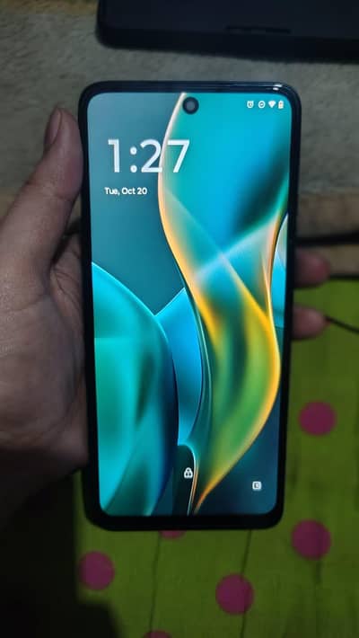 Moto G 2025 Gaming Phone Sim Lock