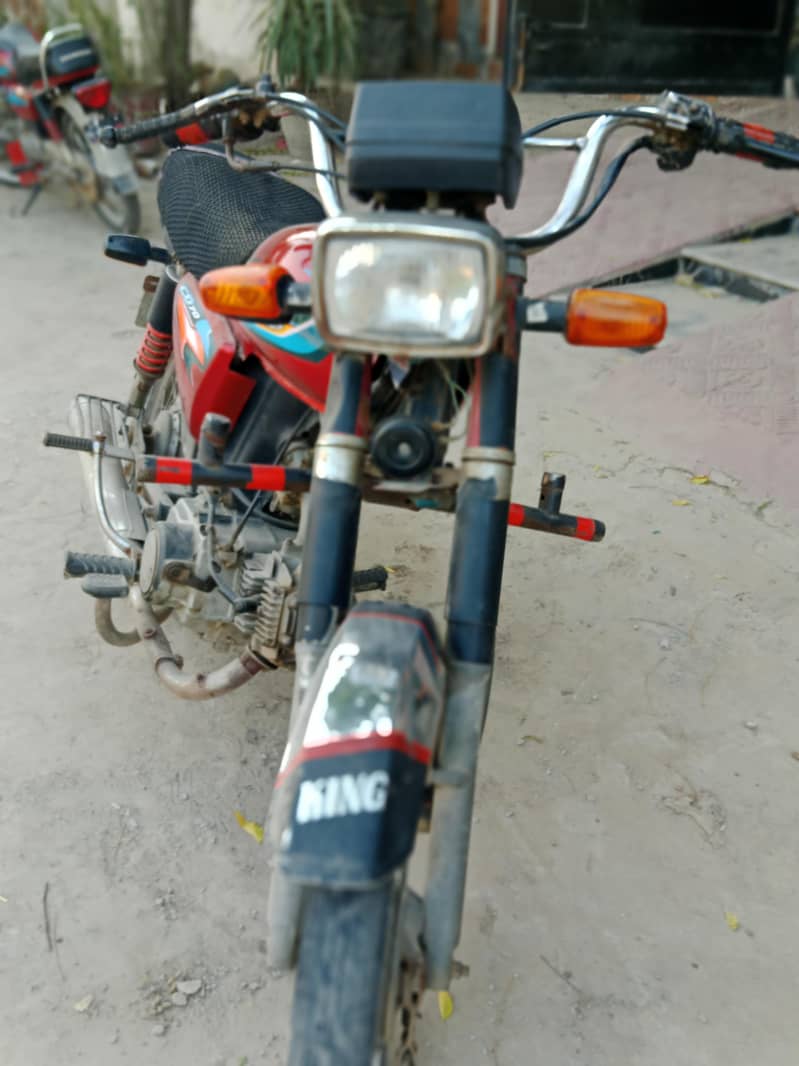 18 Model United 1