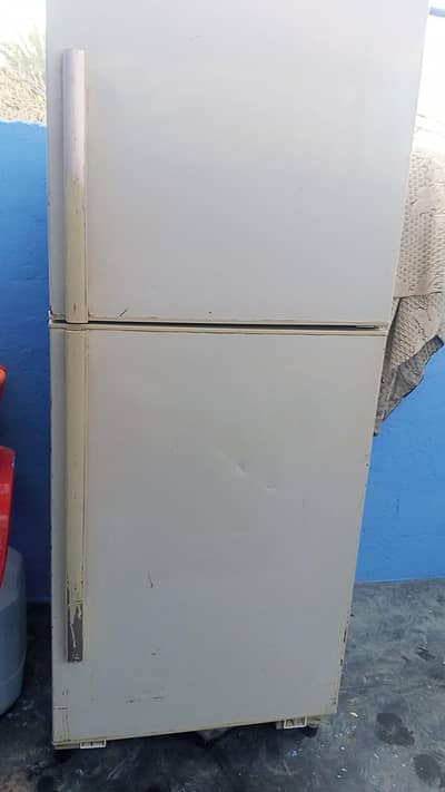 pel refrigerator