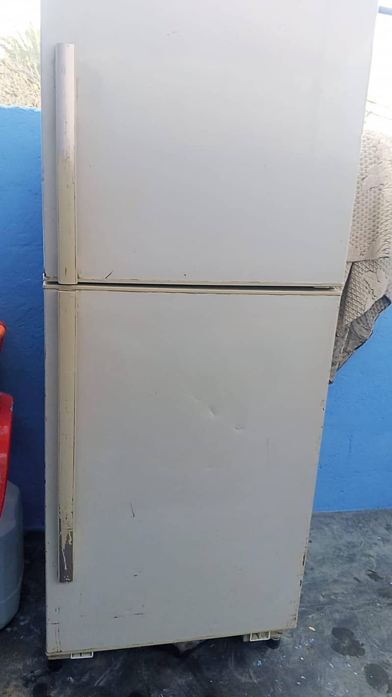 pel refrigerator 0