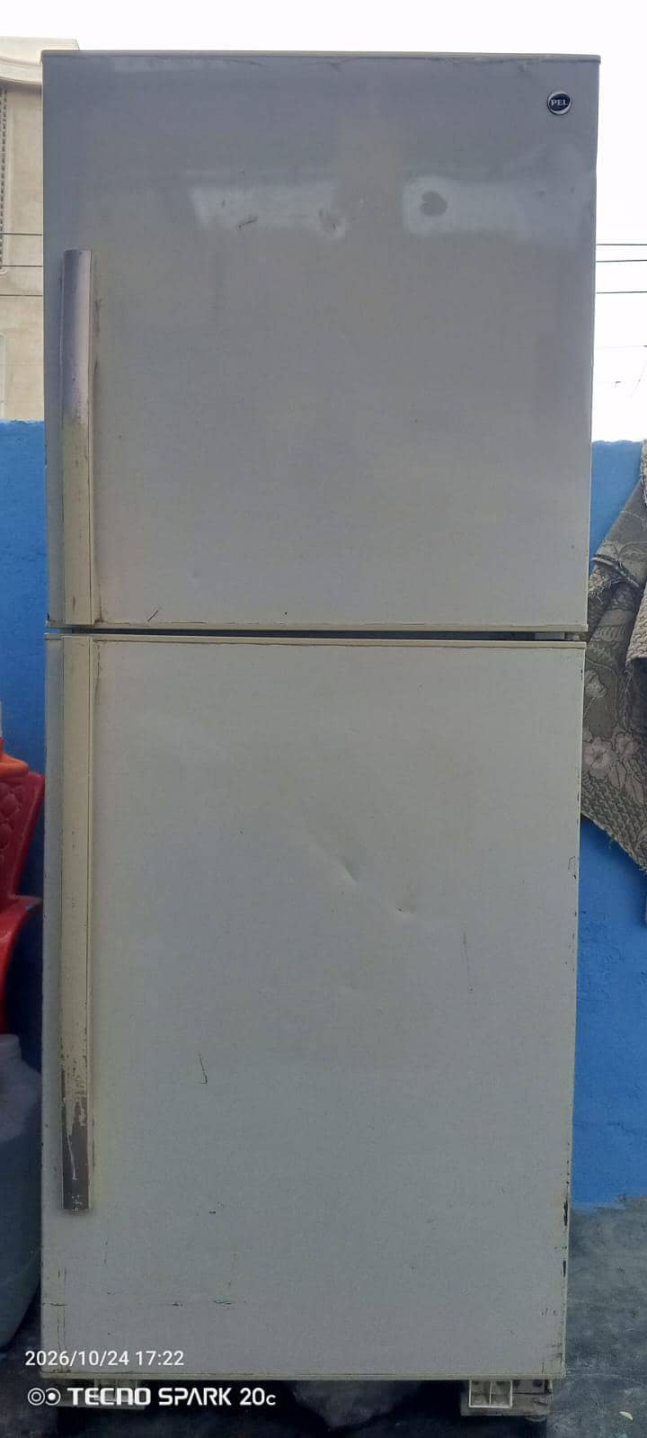 pel refrigerator 1