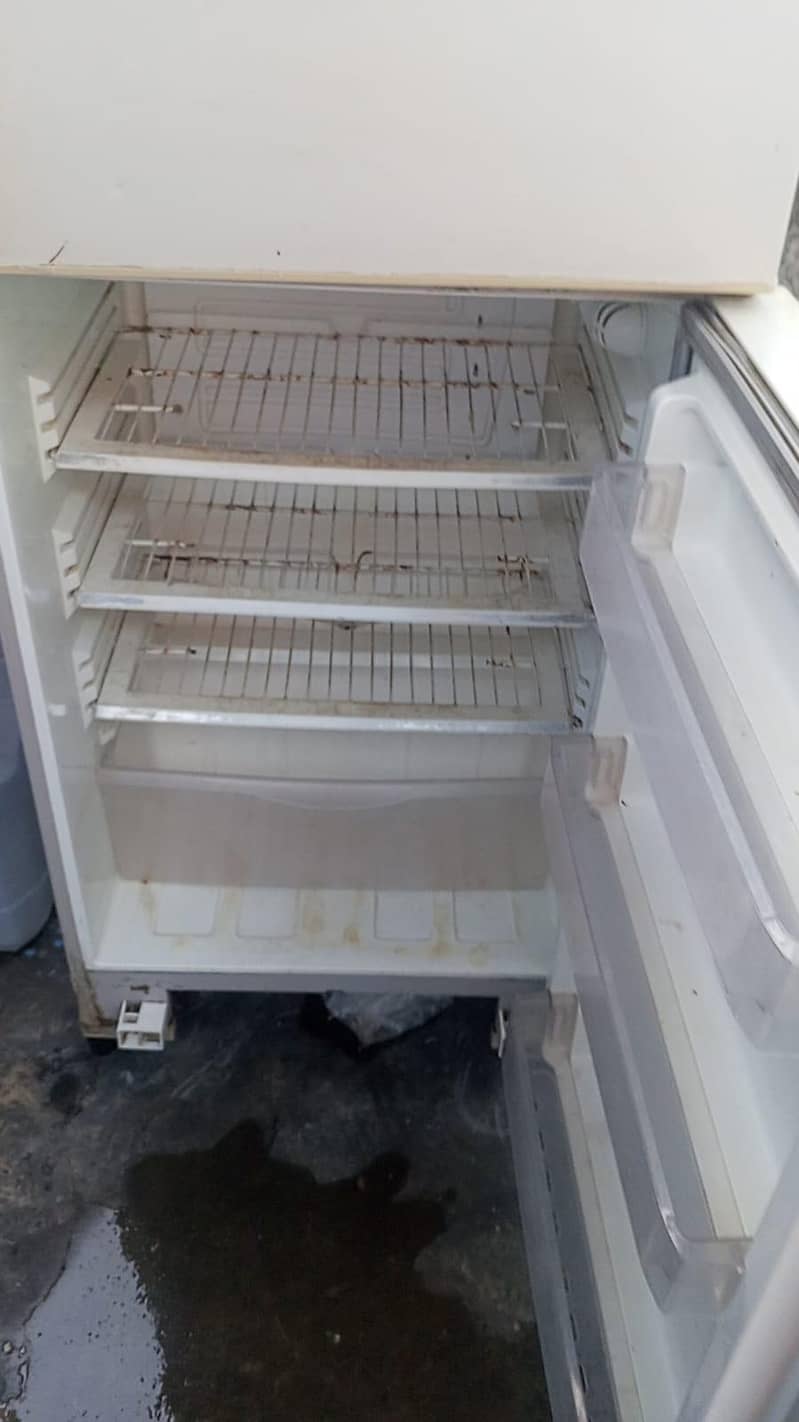 pel refrigerator 6