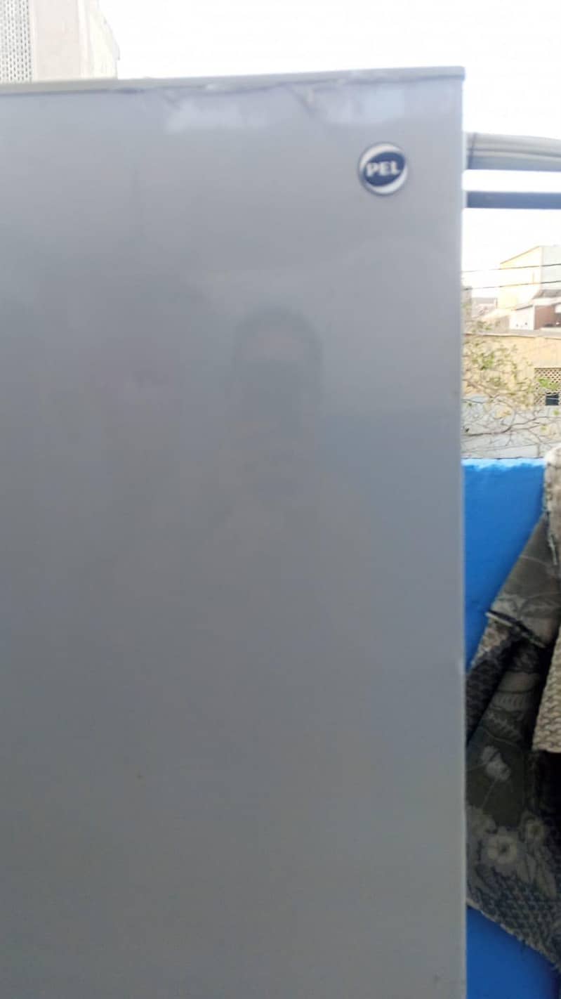 pel refrigerator 7