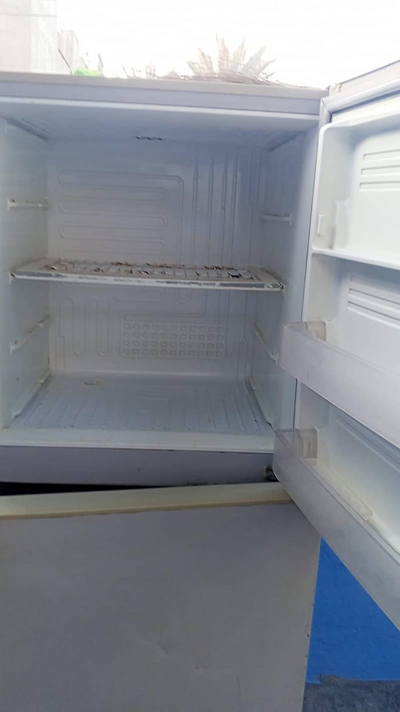 pel refrigerator 8