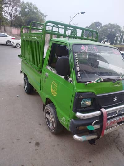 Suzuki Ravi 2015
