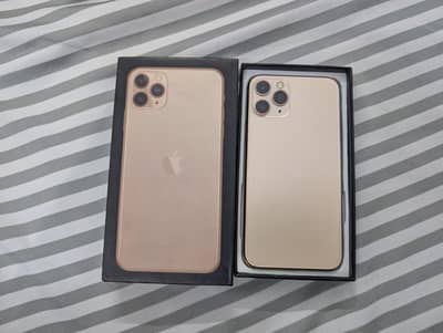 Apple iPhone 11 Pro | 256 official pta approved
