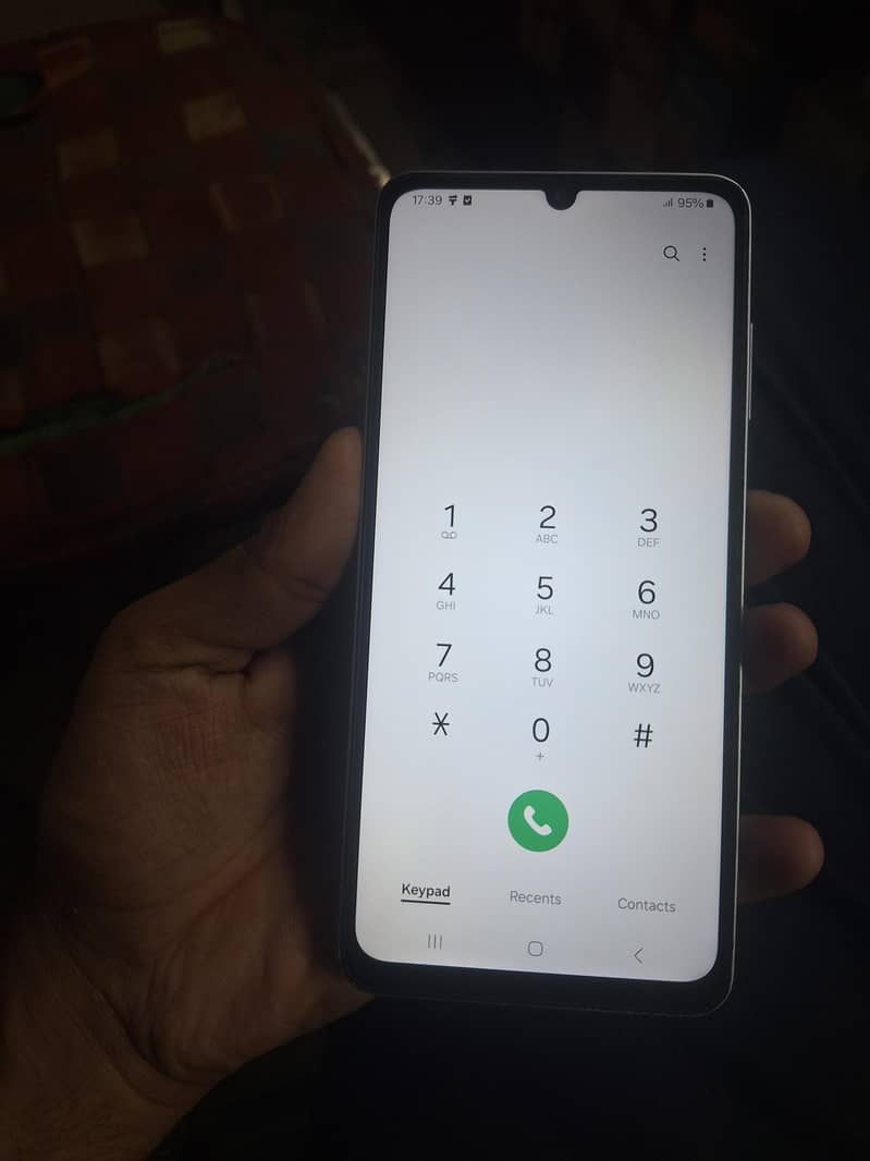 Samsung Mobile A06 1