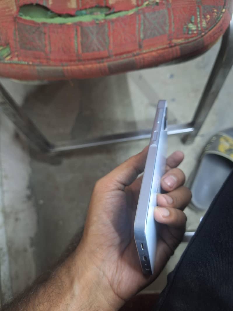 Samsung Mobile A06 2