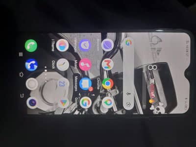 Vivo Y17