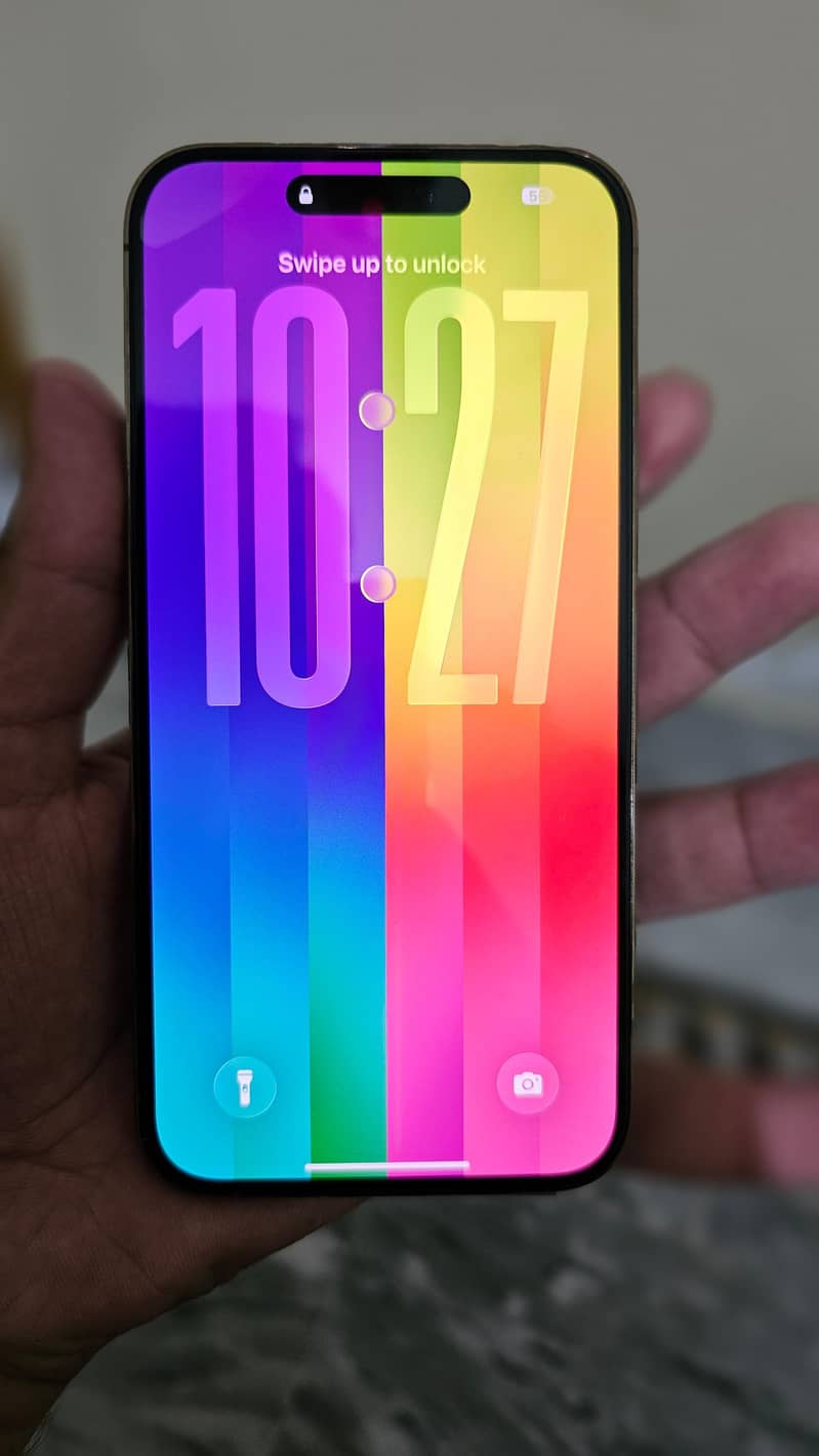 Apple iPhone 14 Pro Max 4