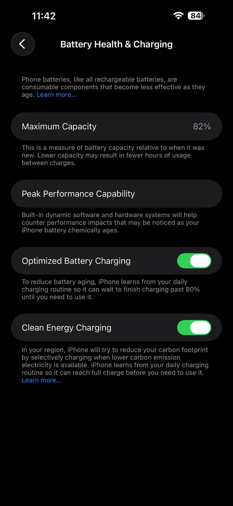 Apple iPhone 14 Pro Max 6